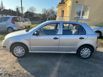 Fabia - 2