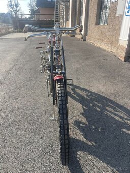 Laurin & Klement CCR 1905 - moto - 2