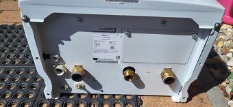 Elektrokotel Protherm Ray 9 K - 2