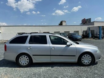 Škoda Octavia 2.0tdi - 2