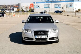 Audi A6 3.0 TDI quattro tiptronic - 2
