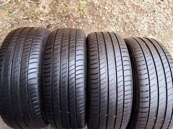 Originál ALU R17 Superb,Passat 6,5x17 E41 Triton+letní pneu - 2