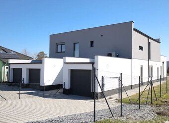Prodej bytu 4+kk 107 m² Nad Tratí, Lázně Toušeň - 2