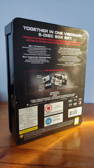 Blade Runner Ultimate Collectors Edition - 2