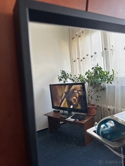Zrcadlo na stěnu zn. IKEA - Nisedal - 2