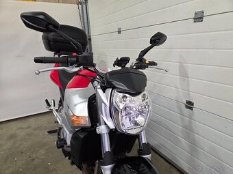 Suzuki GSR 600 - 29tis km - 2