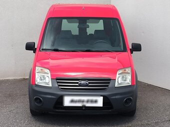 Ford Tourneo Connect 1.8TDCi , 66 kW nafta, 2009 - 2