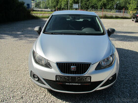 Seat Ibiza - 2