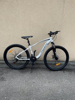 Dámské horské kolo Nicebike S/M - 2