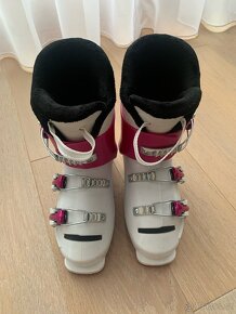 Preskace divci 21,5 Lange Starlet - 2