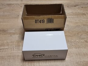 Citroen AX Super Production 1988 1:18 OttoMobile - 2