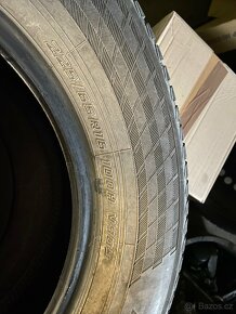 Pneu 225/65 16 - 2