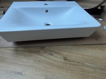 Prodám umyvadlo CONCEPT CUBE 2.0 – 60 cm - 2