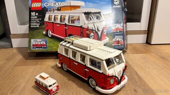 Lego 10220 - 2