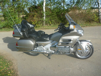 Honda Goldwing 1800 ABS - 2
