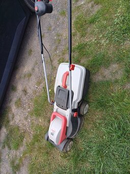 Sekačka elektrická - 2