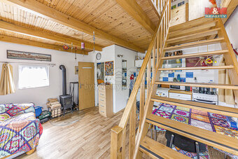 Prodej pozemku k bydlení, 1186 m², Kutná Hora - 2