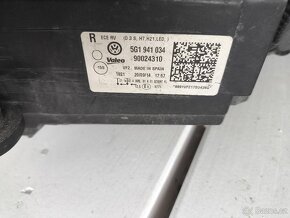 PP světlo 5G1941034 - 2