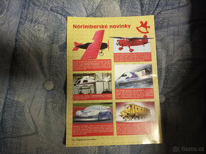 Modelář - 2