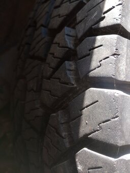 Offroad speedline - 2