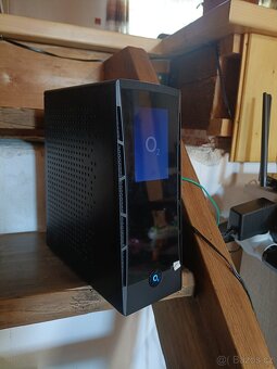 O2 Smartbox - 2
