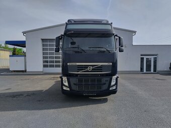 Volvo FH tahač - 2