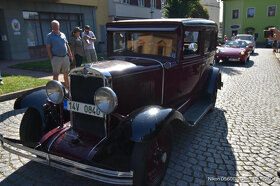 Chevrolet 1930 - 2