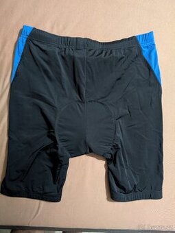 Cyklistické elastické kraťasy - 2