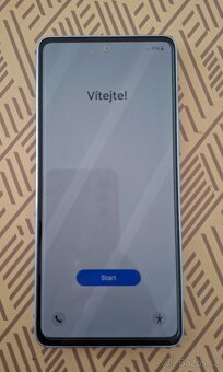 Galaxy A53 5G 256 GB - 2
