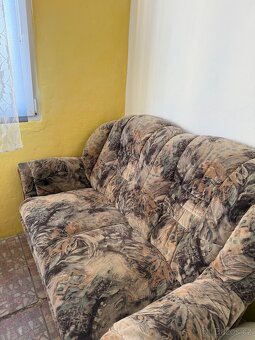 Gauč za odvoz - 2