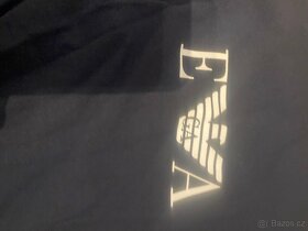 Triko Emporio Armani - 2