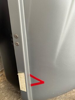 Střešní box G3 Krono 480 - 2