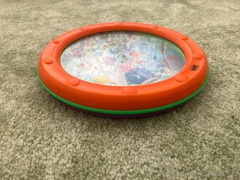 Bubínek wavedrum - 2
