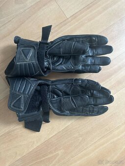 Rukavice Lime Raptor vel. L - 2