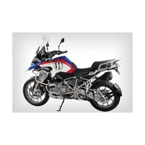 R1250GS (ADV) PRODLOUŽENÍ STUPAČEK SPOLUJEZDCE - 2