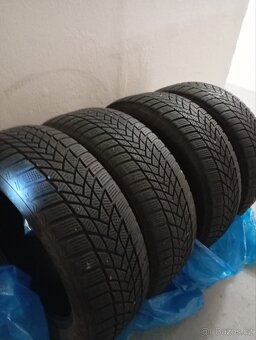 Matador nordica MP93 205/55/16 91T - 2