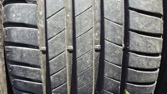 Letní pneu 225/45/17 Bridgestone - 2