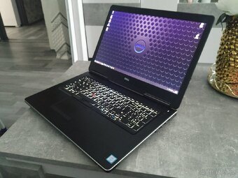 Dell Precision 7710 - 2