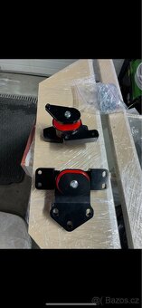 Racing silentbloky motoru a převodovky MQB - 2