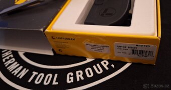 Leatherman Raptor rescue - 2