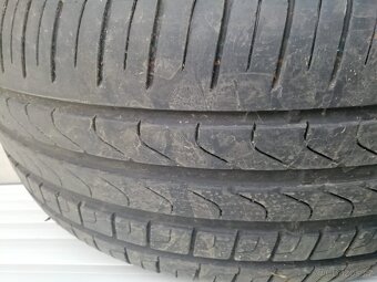 Prodám kola na BMW X6 - 2