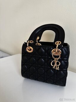 Cristian Dior - 2
