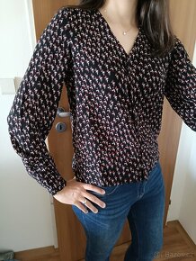 Blůza Vero Moda vel. S - 2