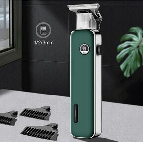 Kemei Trimer - 2