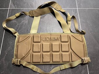 Chest Rig Blackhawk - 2