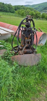 Studnovy Drapak - 2