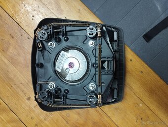 Airbag volantu Fiat Ducato 06- - 2