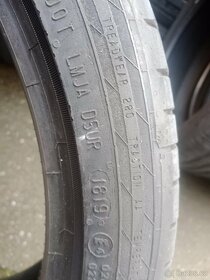 Continental 225/40 R19 - 2
