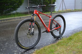 Orbea Alma M15 (M) Kashima/Factory/Eagle AXS 9,9 kg - 2