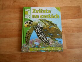 3x kniha o zvýřatech - 2
